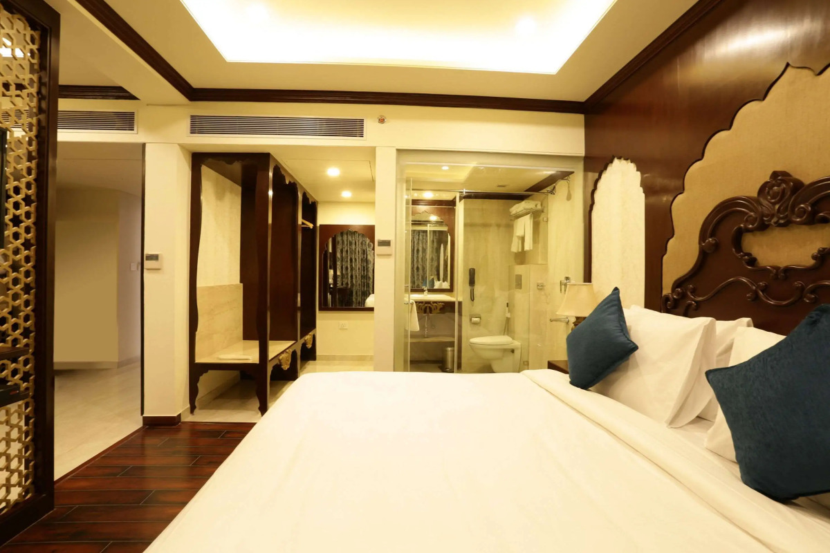 Comfort Inn Sapphire