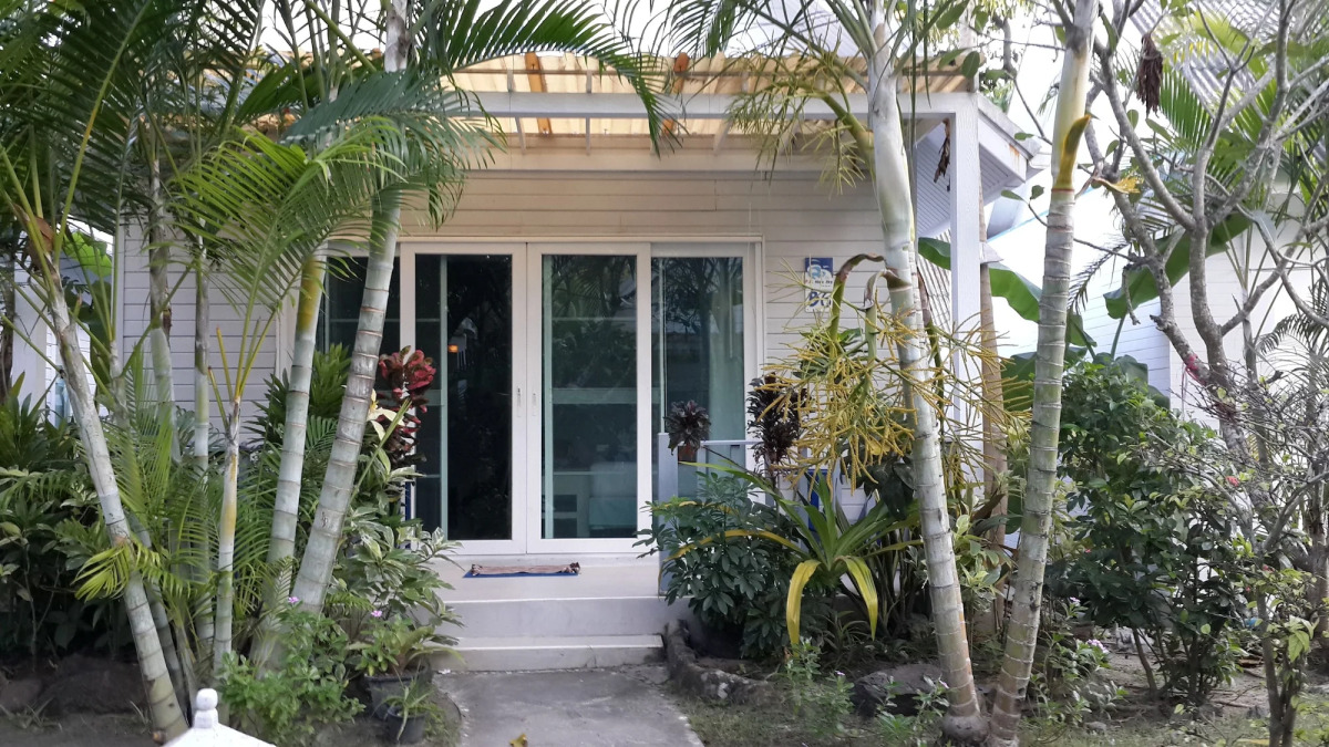 P.P. Blue Sky Resort