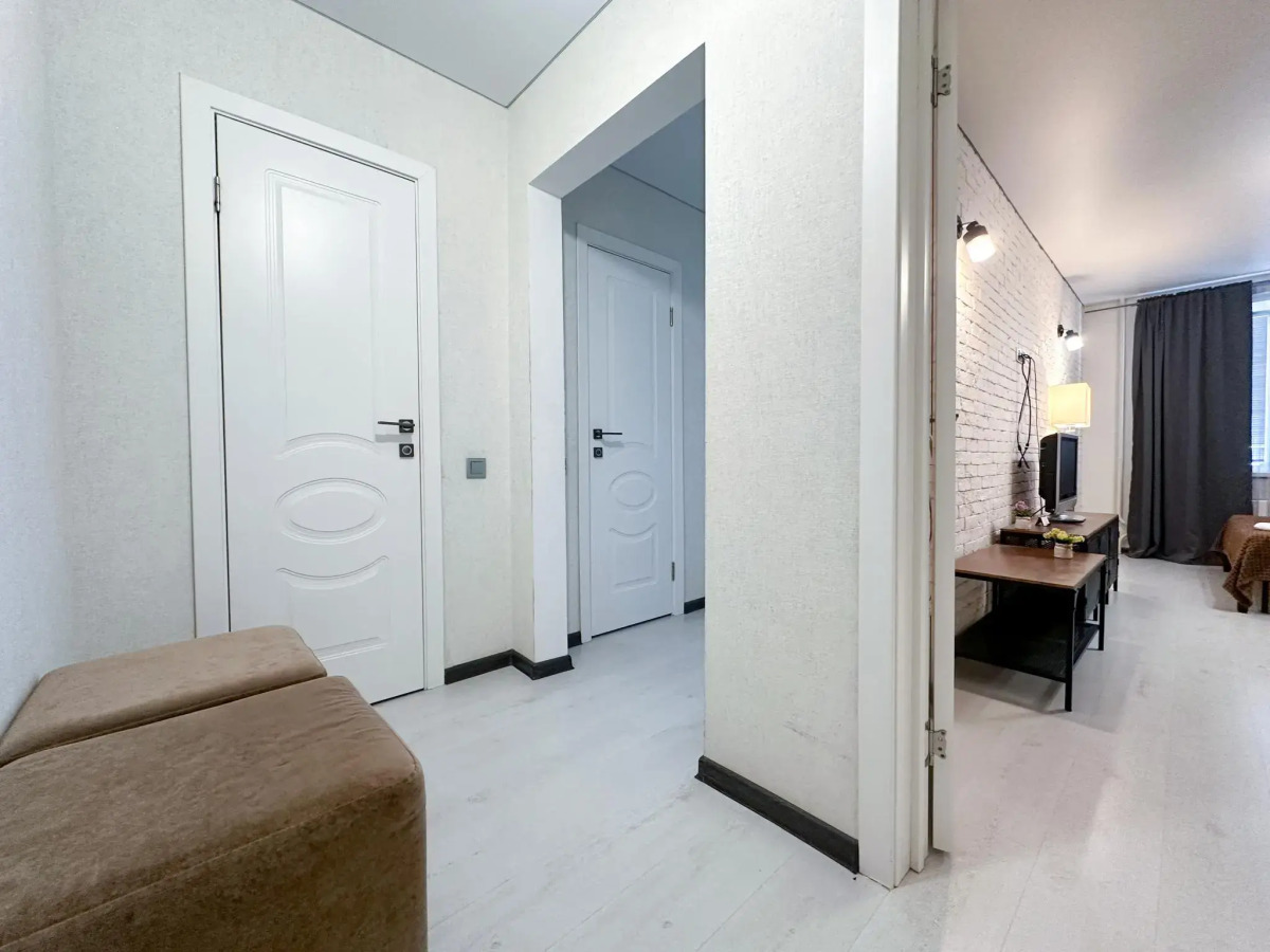 EasyRent (ИзиРент) на улице Тополиная 38