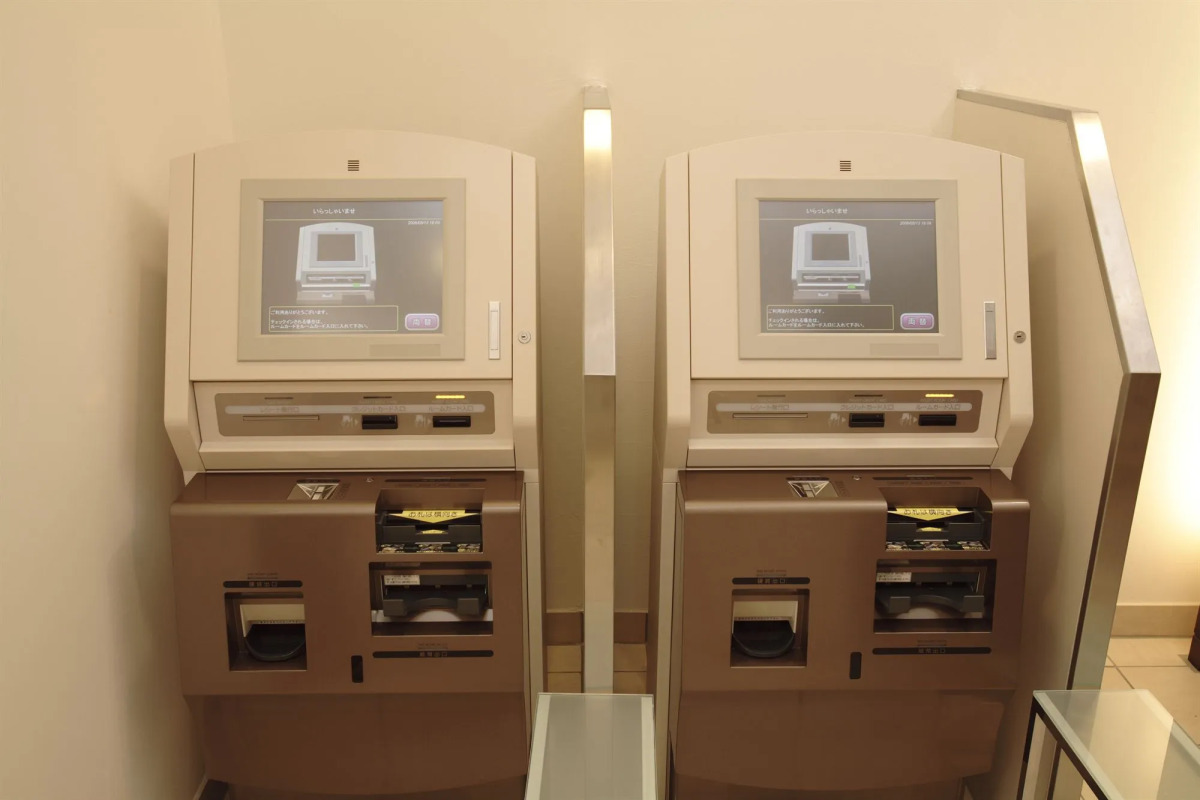 Washington R&B Hotel Kamata Higashiguchi