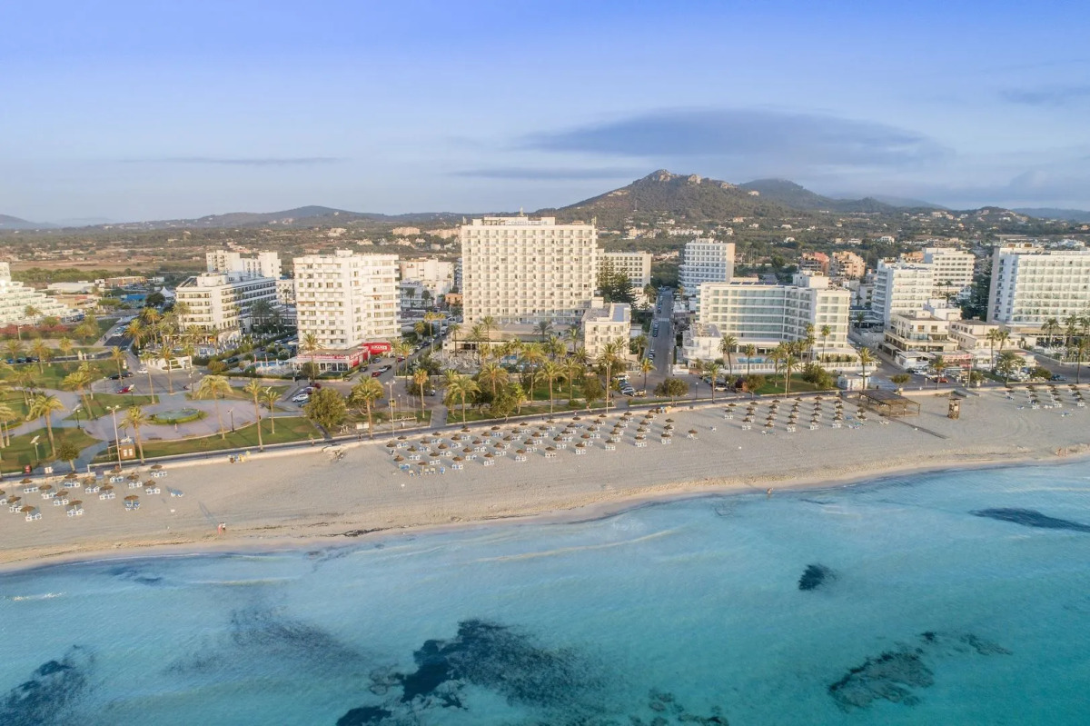 CM Castell de Mar Hotel