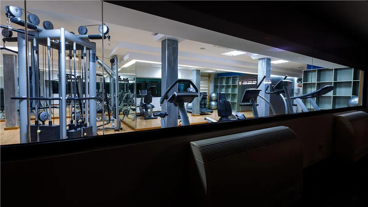 Occidental Roca Negra – Adults Only