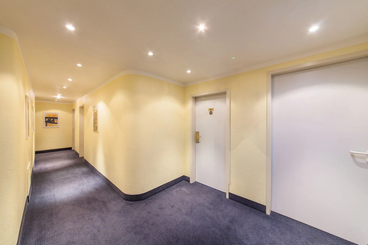 Apartments an der Kö