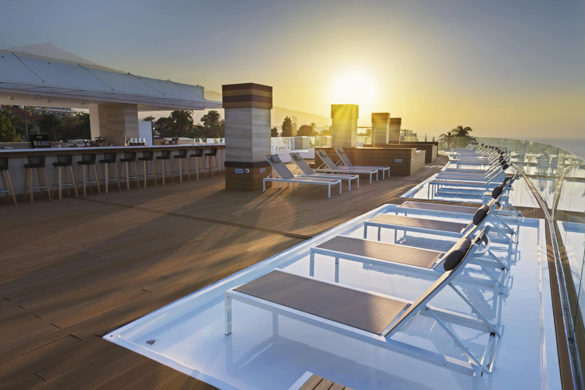 Atlantic Mirage Suites & SPA - Adults Only