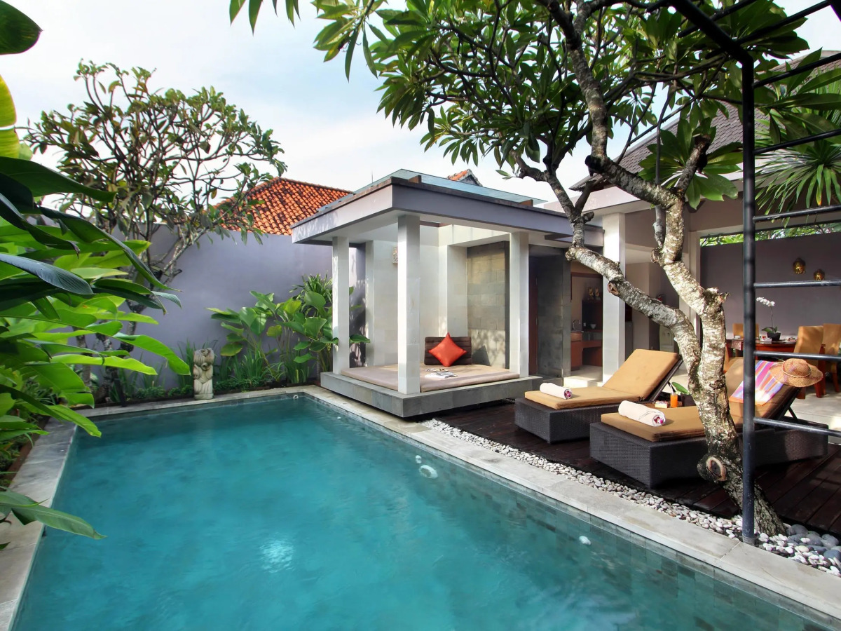 Aria Exclusive Villa and Spa
