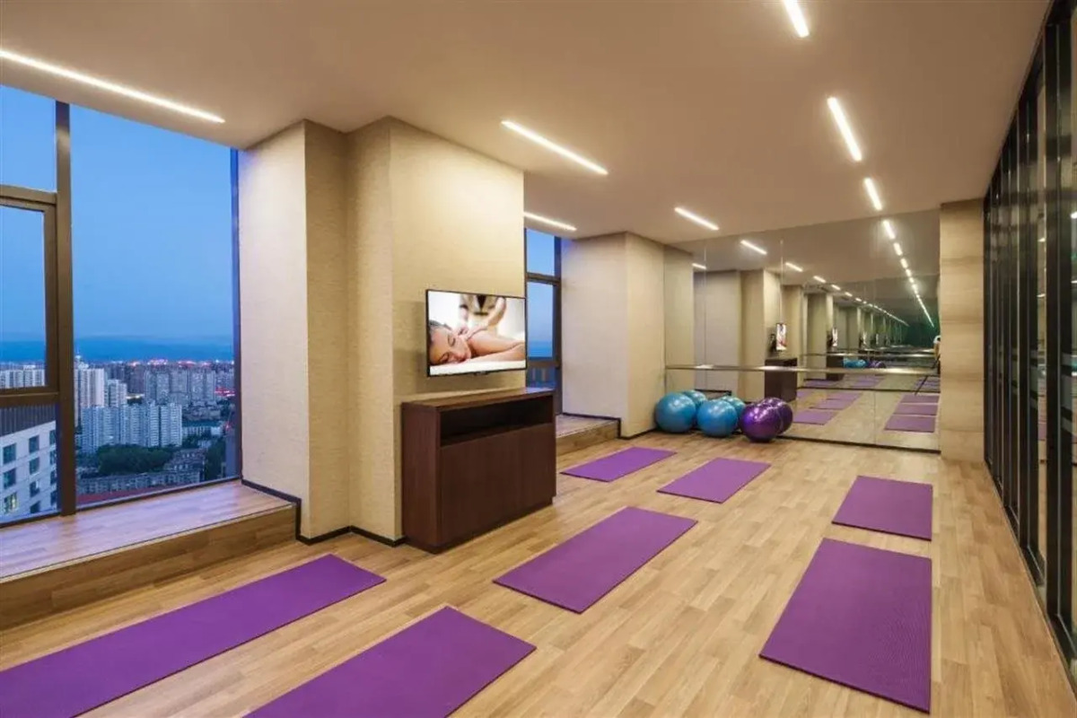 Somerset Xindicheng Xi'an