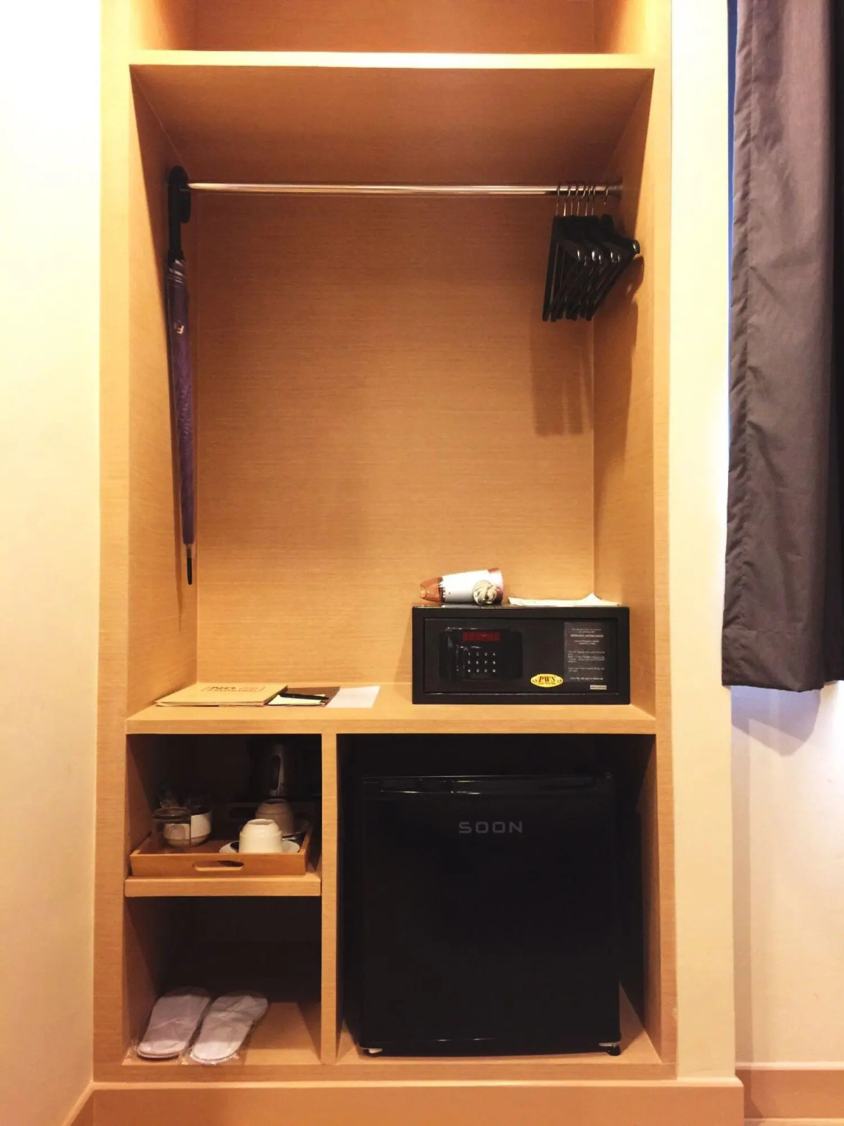 Asoke Residence Sukhumvit by UHG