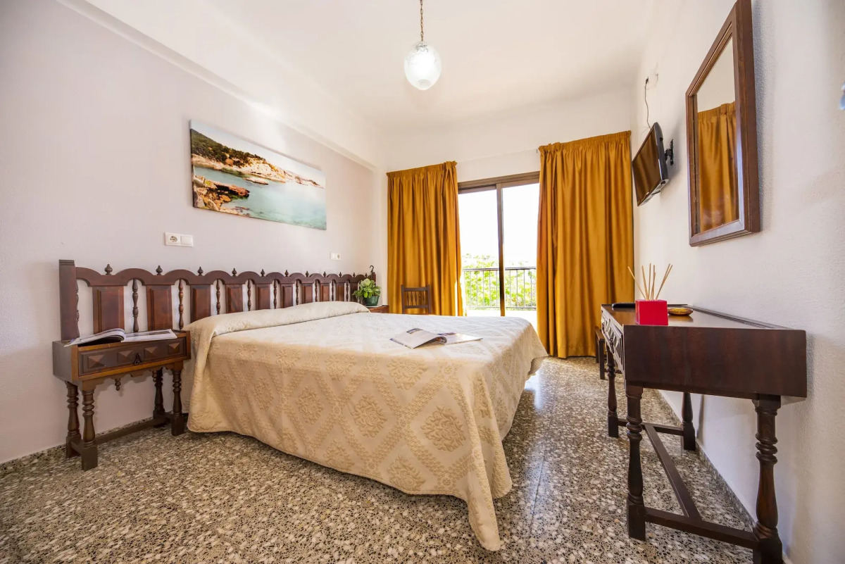 Hostal Santa Eulalia