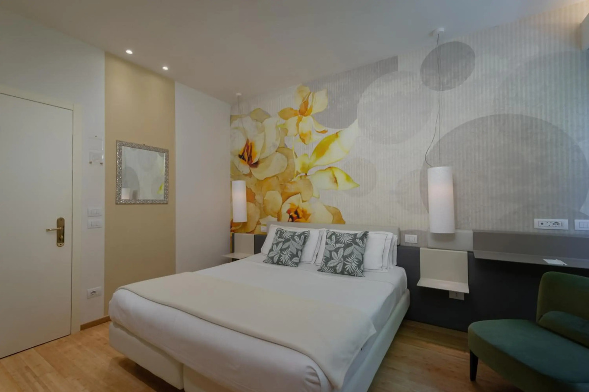 Olivi Hotel & Natural Spa