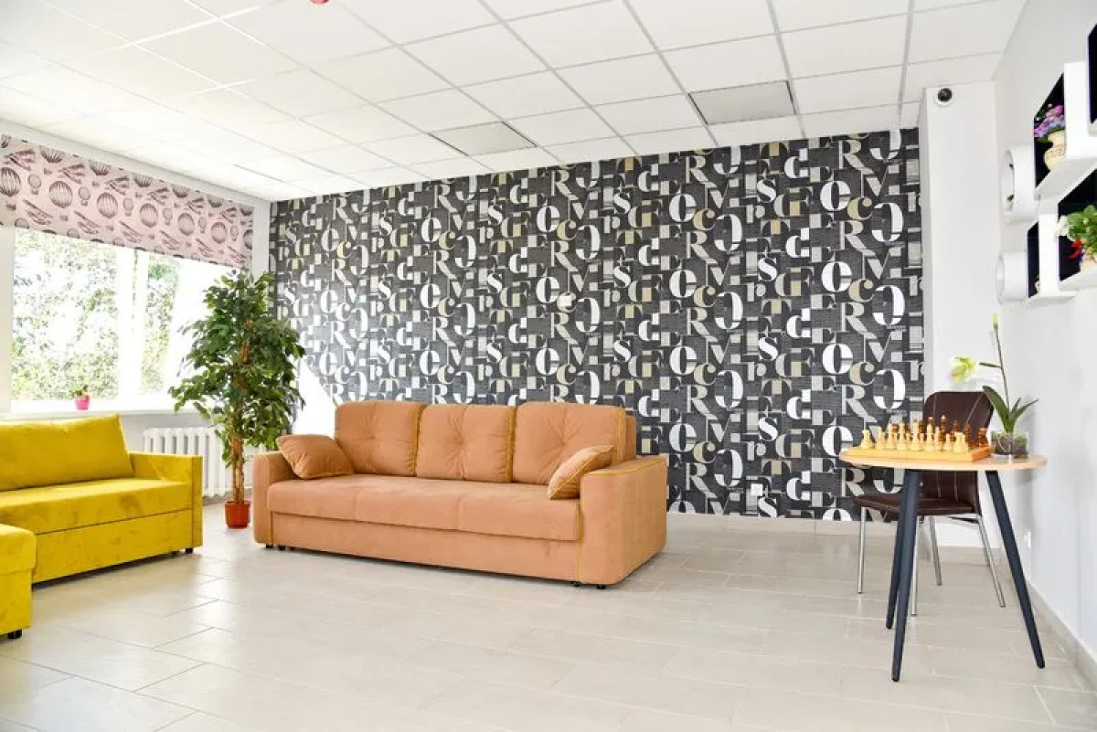 Хостел Чкаловский