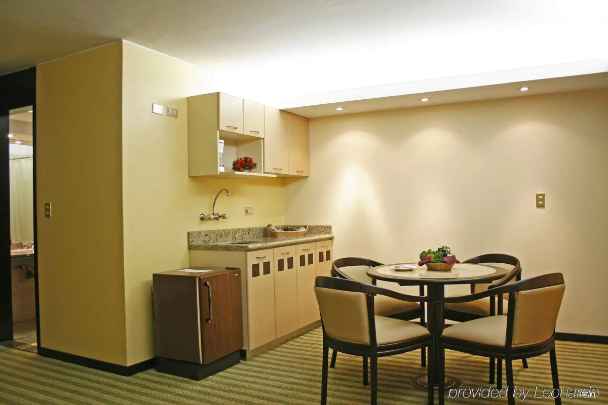 Sonesta Posadas del Inca Miraflores