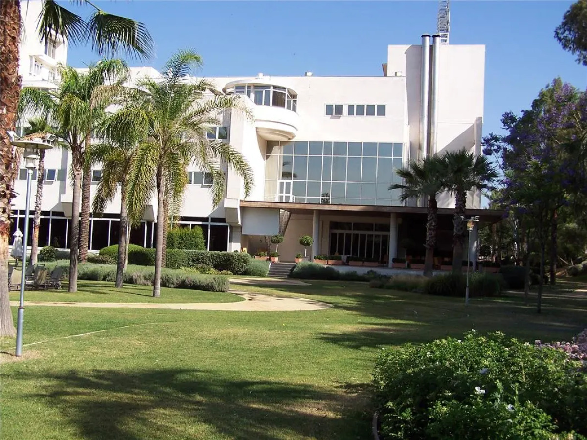 Eurostars Al-Ándalus