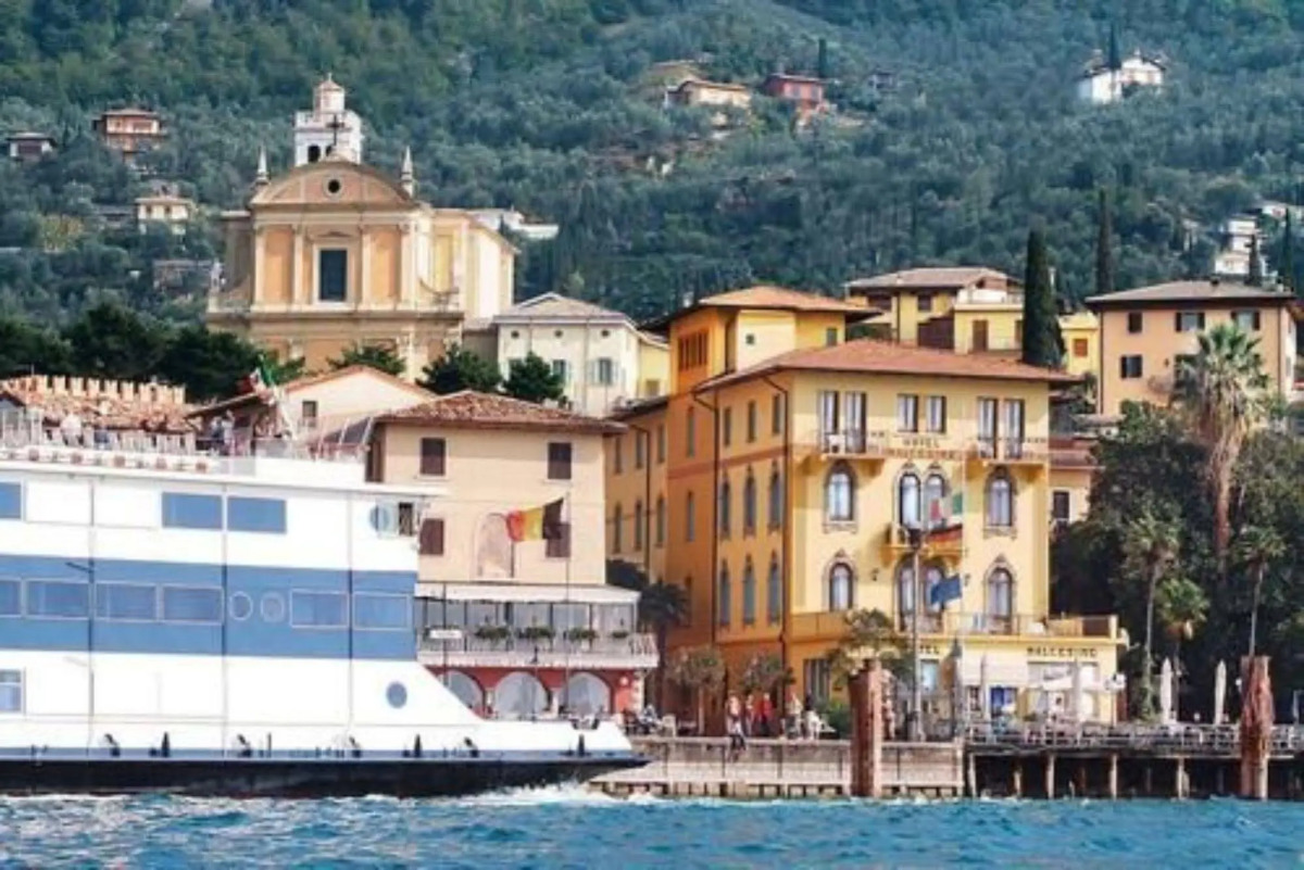 Hotel Malcesine