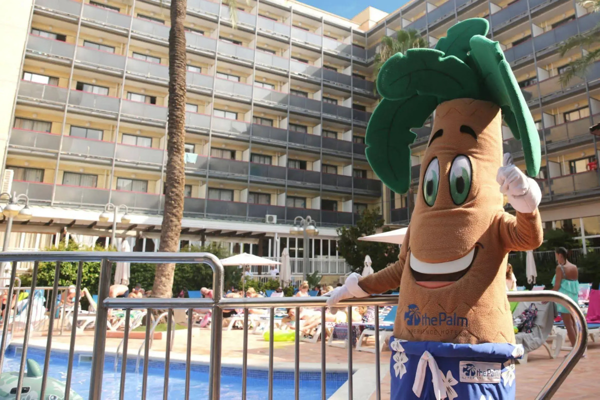 Eurosalou Hotel & Spa