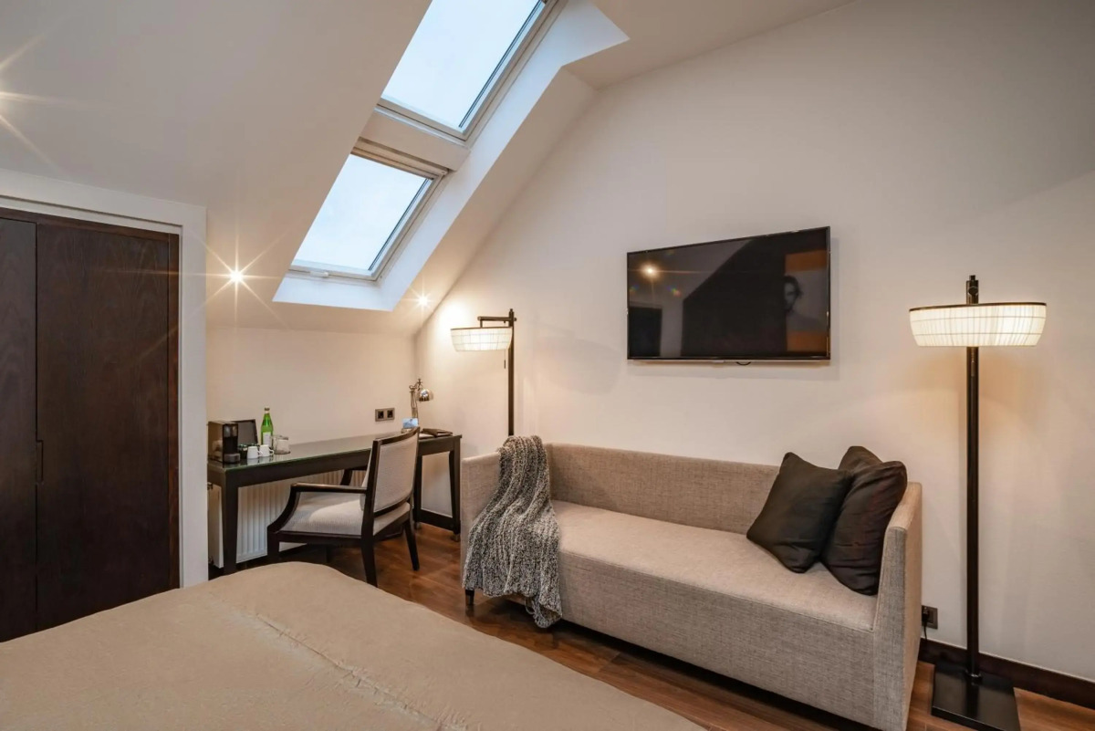 Quentin Design Hotel Berlin