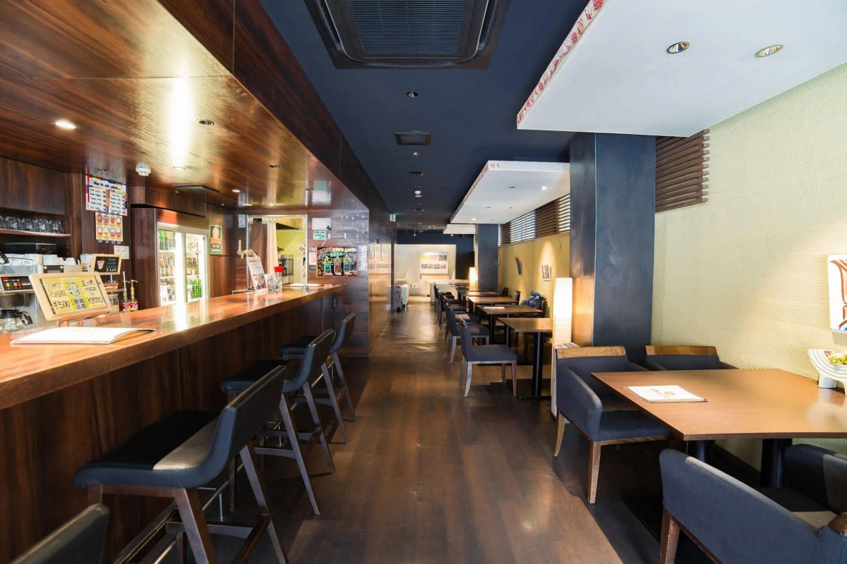 K's House Kyoto - Hostel