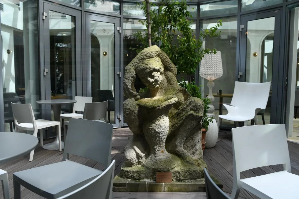 Classik Hotel Alexander Plaza