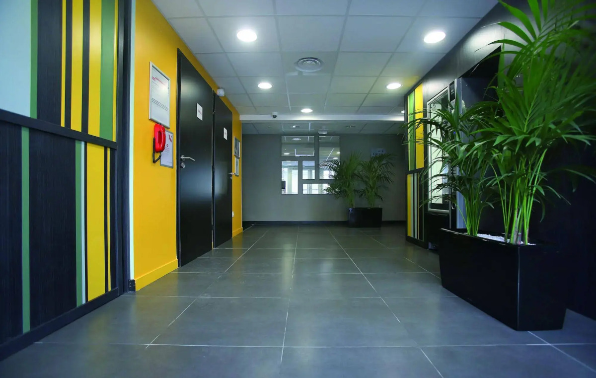 Appart'City Confort Montpellier Ovalie 2