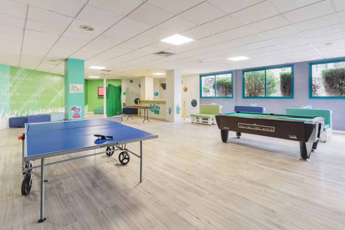 Gran Hotel Turquesa Playa