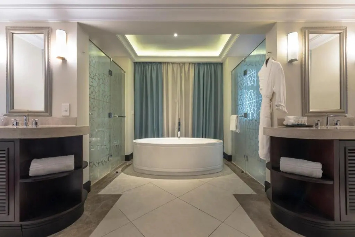 The Westin Mauritius Turtle Bay Resort and Spa