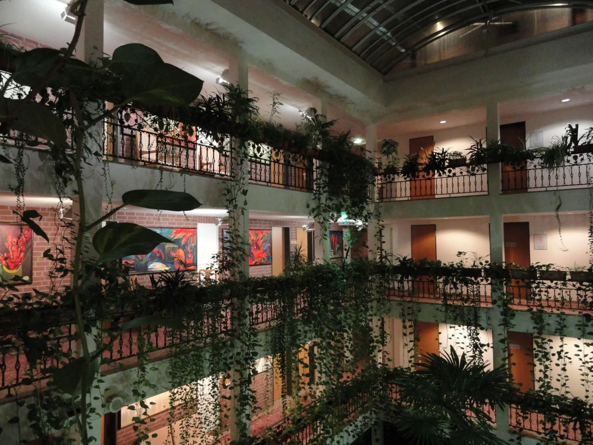 Solitaire Hotel & Boardinghouse Berlin