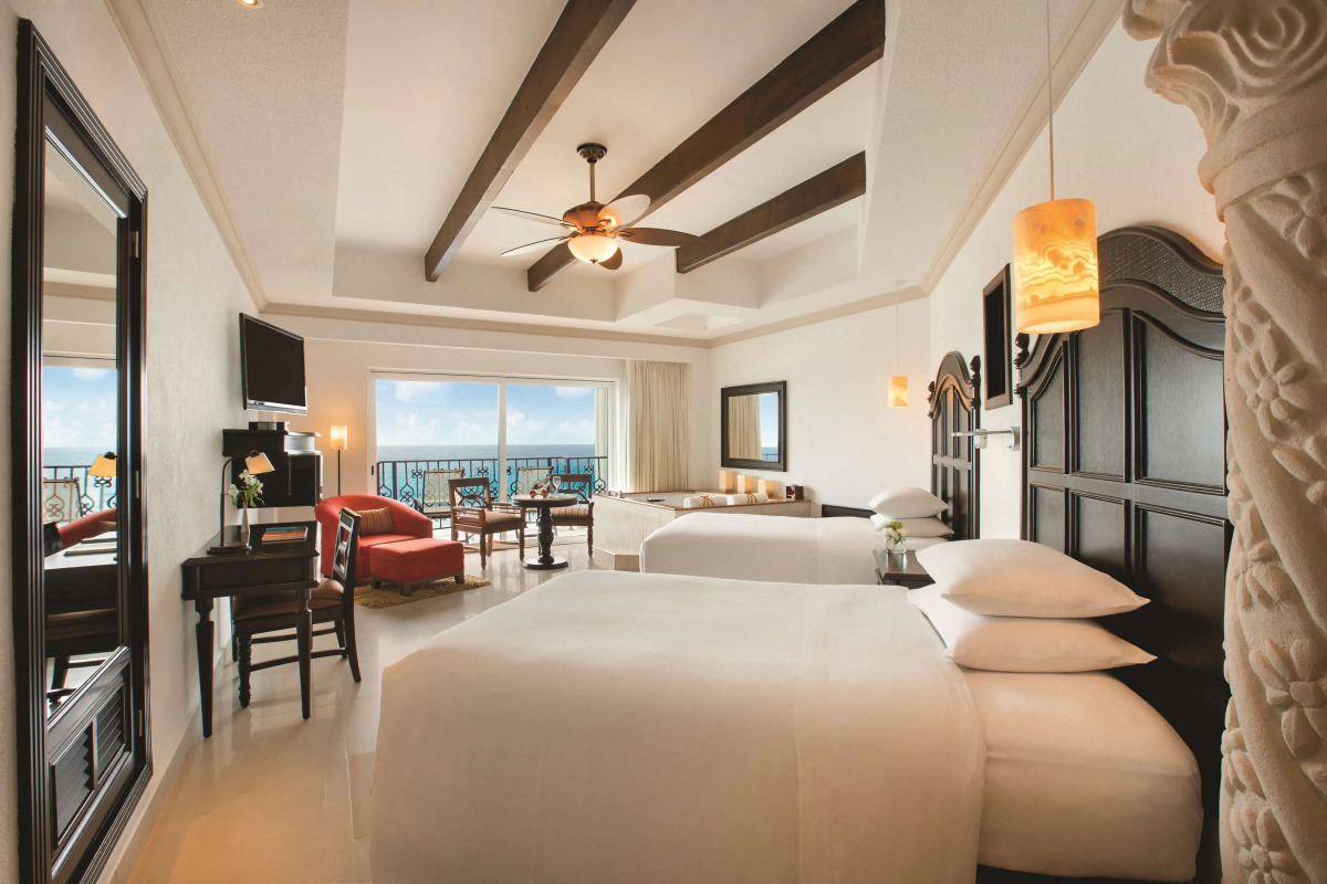 Hyatt Zilara Cancun - All Inclusive - Adults Only