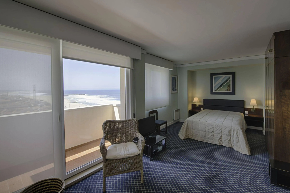 Hotel Apartamento Solverde