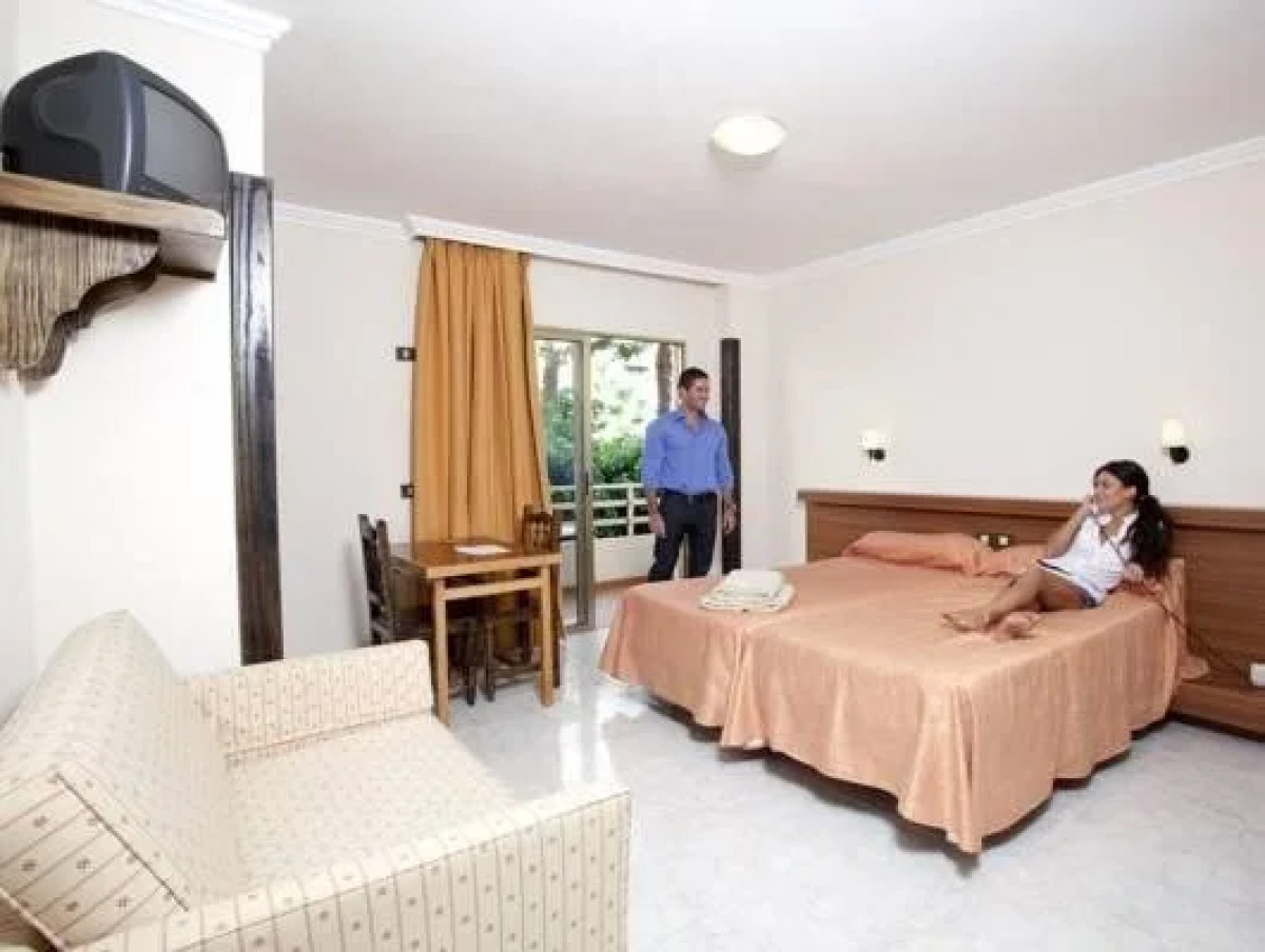 Apartamentos Florida