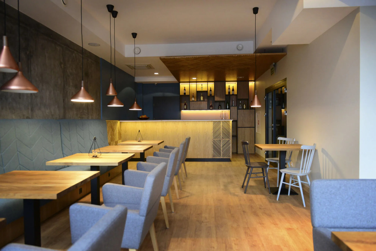 Hotel Faros Gdańsk Airport