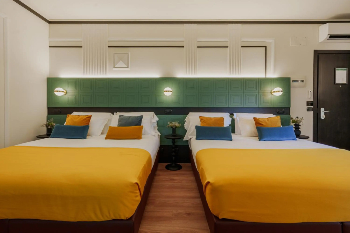 JOIVY Together Urban Resort