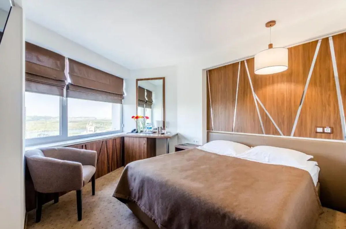 Гостиница «Турист»