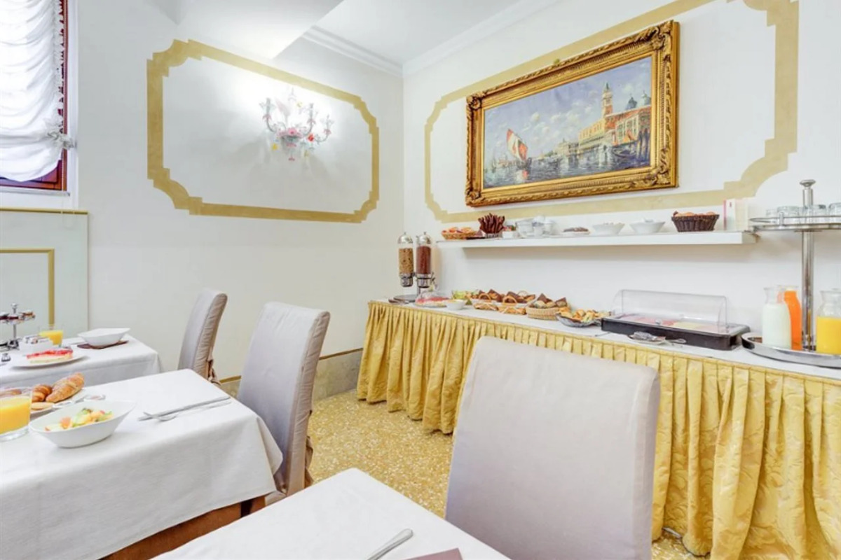 Hotel Al Duca Di Venezia