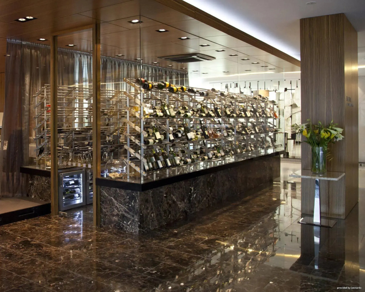 Hotel International Brno