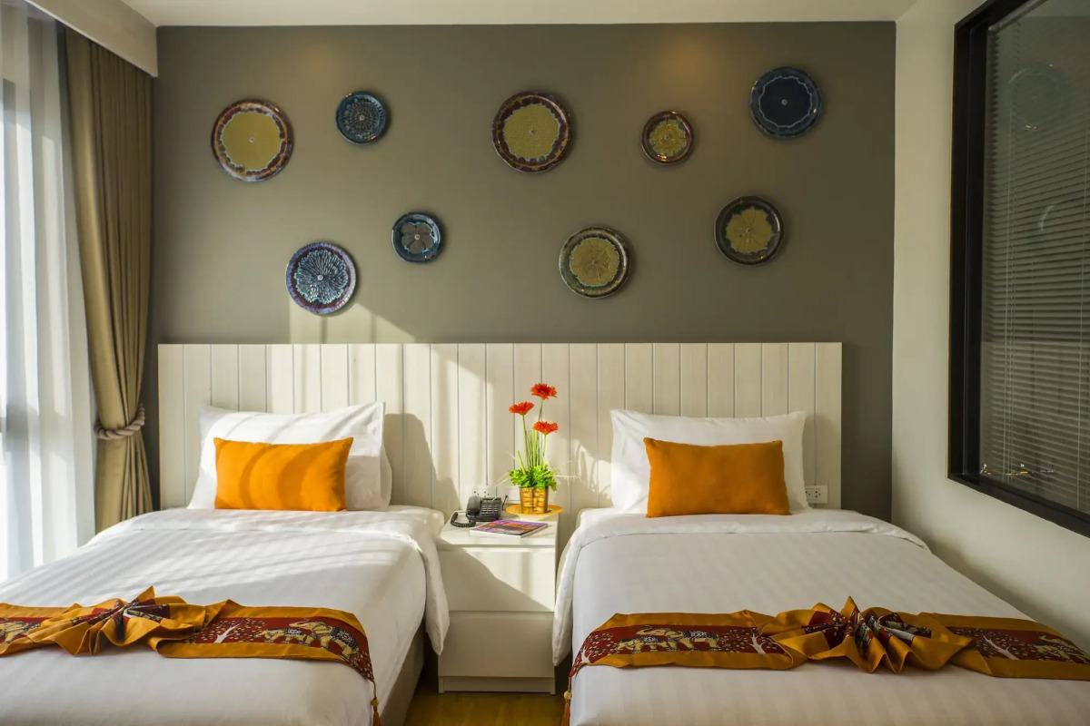 Cmor by Recall Hotels, Chiang Mai