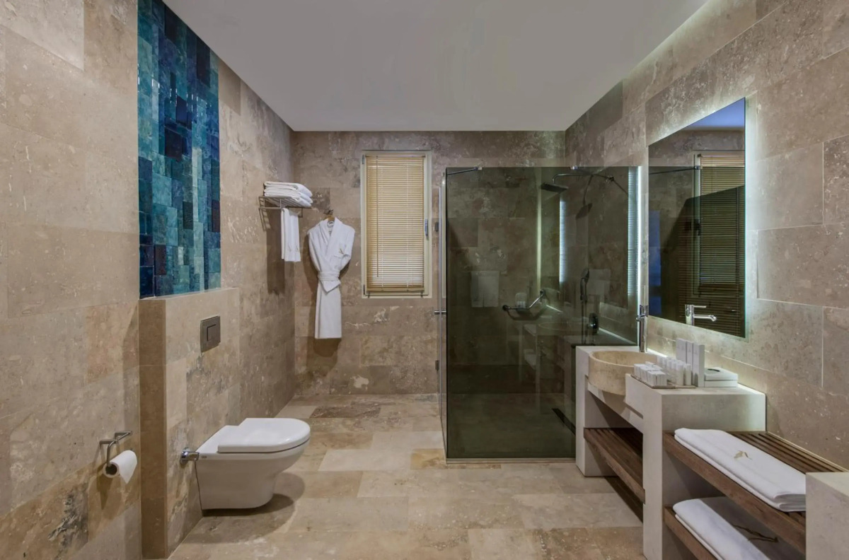 Sarpedor Boutique Hotel & SPA