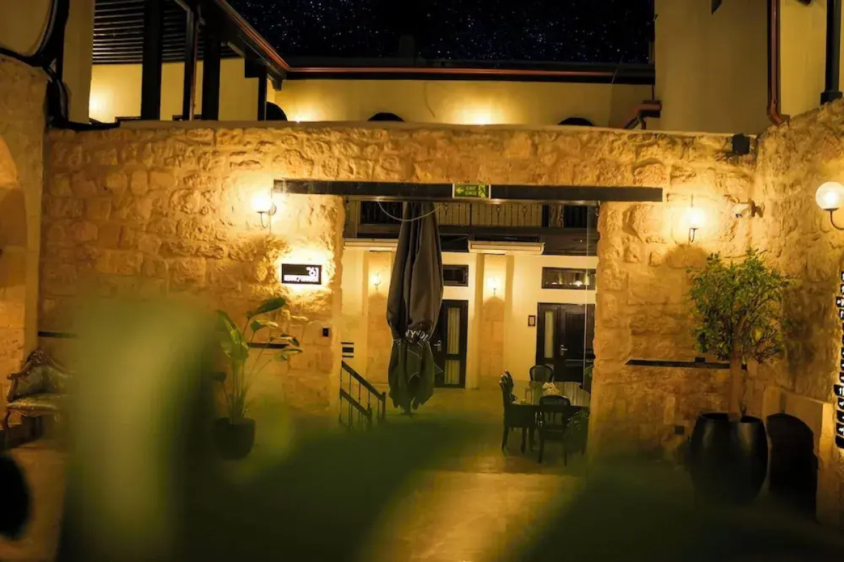 Wyndham Tarsus St.Paul