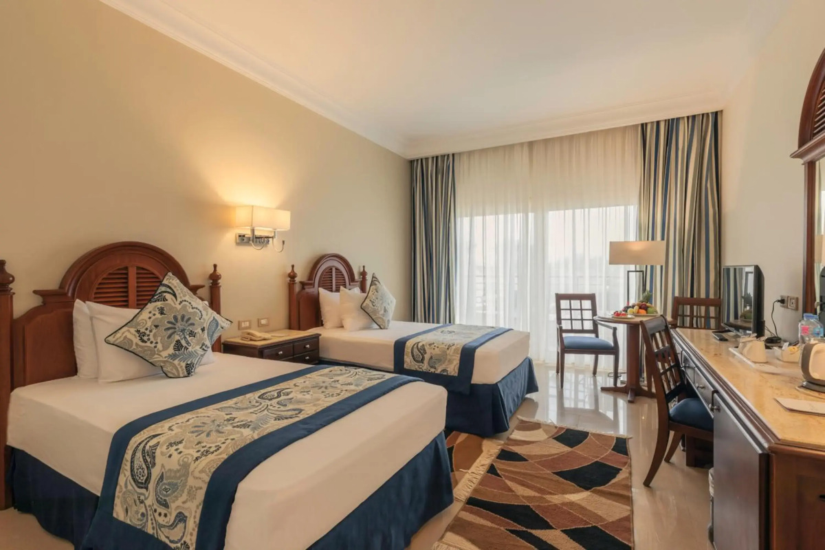 Stella Di Mare Grand Hotel