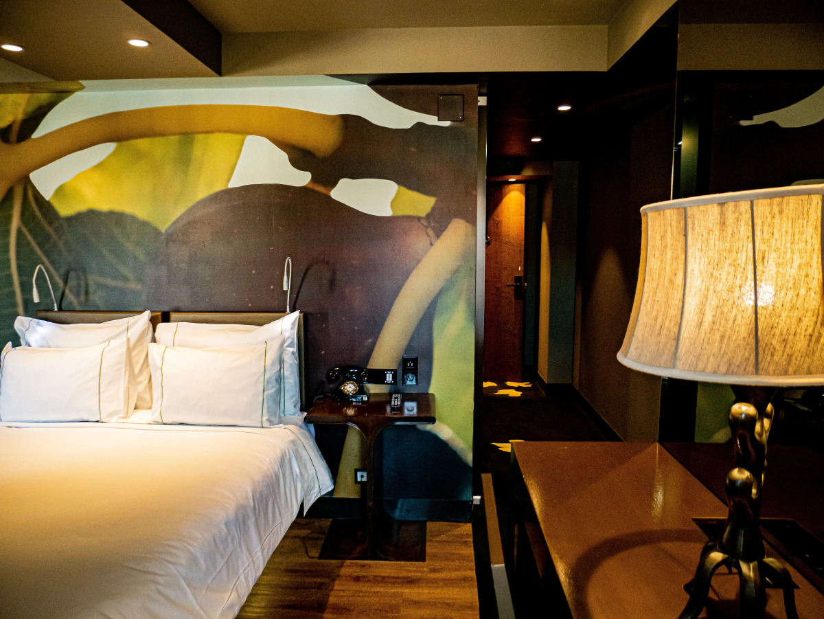 Figueira by The Beautique Hotels & SPA