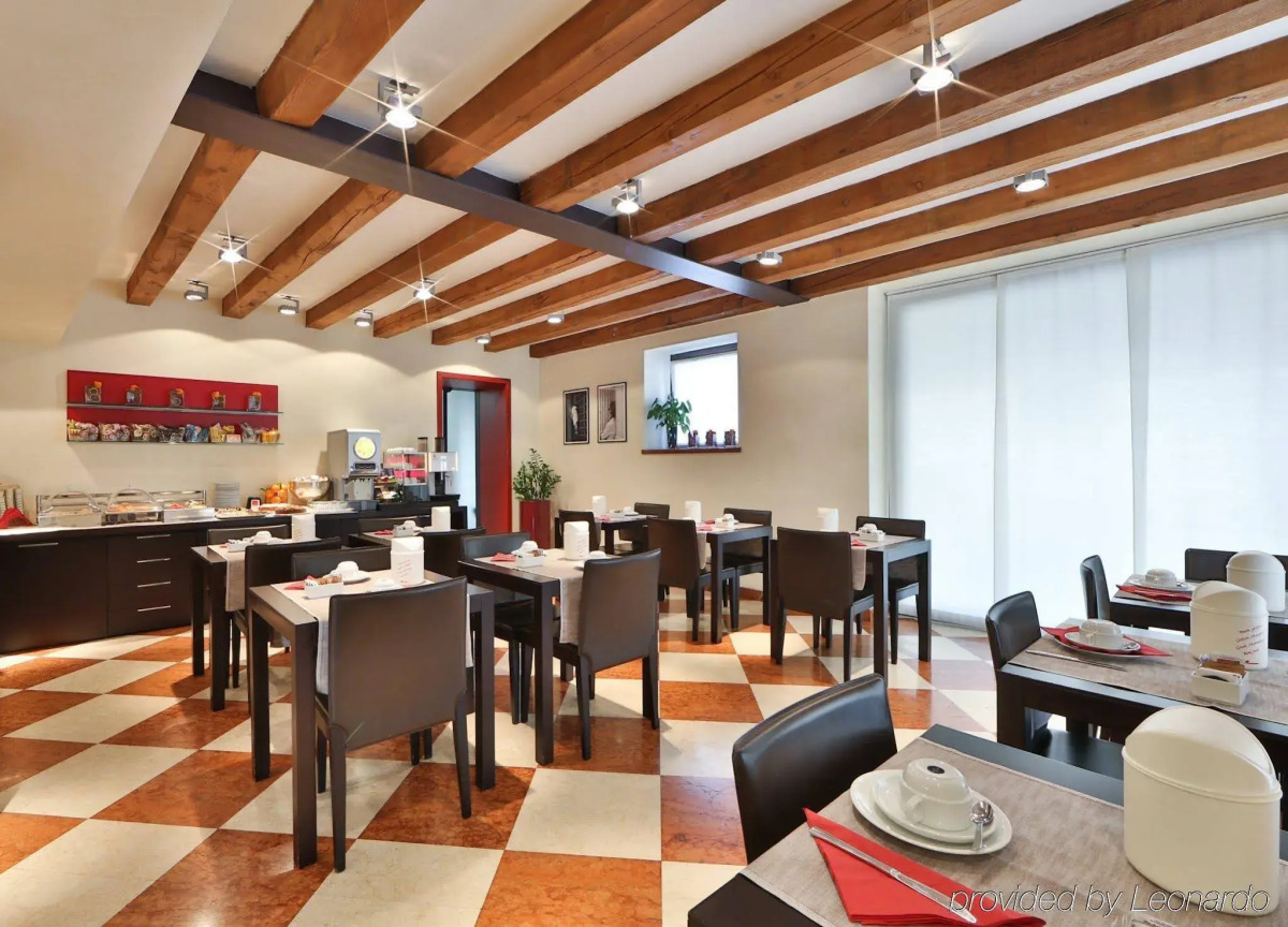 Best Western Hotel Armando