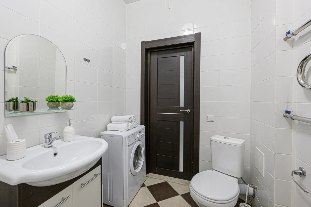 Апартаменты Степаненков на улице 2-я Обская