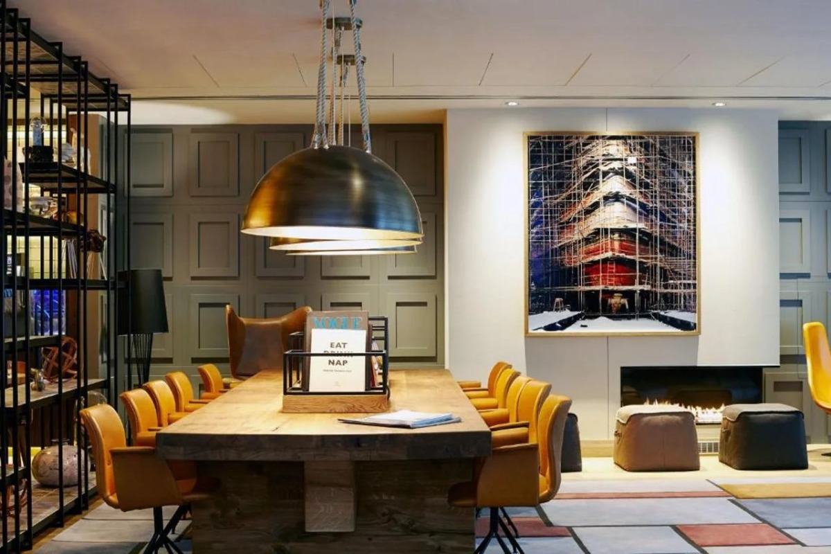 Puro Gdańsk Stare Miasto