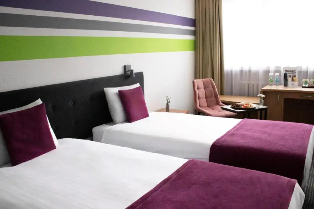 ibis Styles Bielsko-Biala