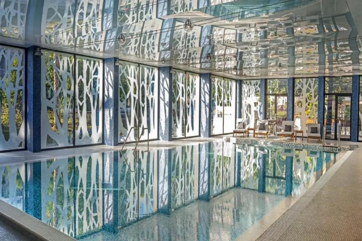 Palmon Bay Hotel & Spa