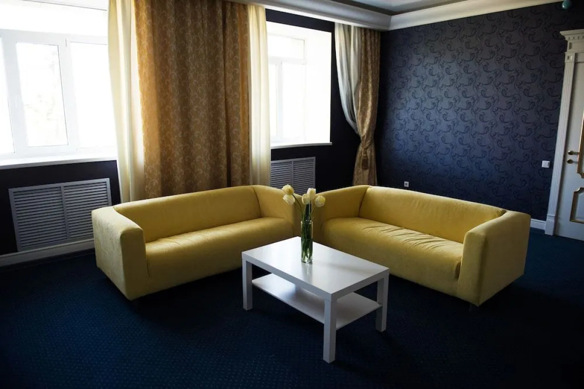 Hostel Kazanskiy Skvorechnik