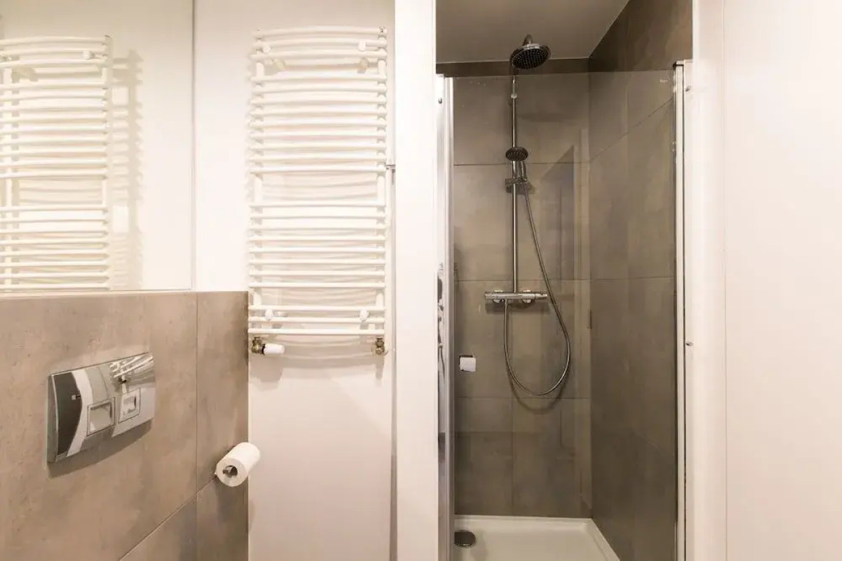 Homewell Apartments Dominikańska