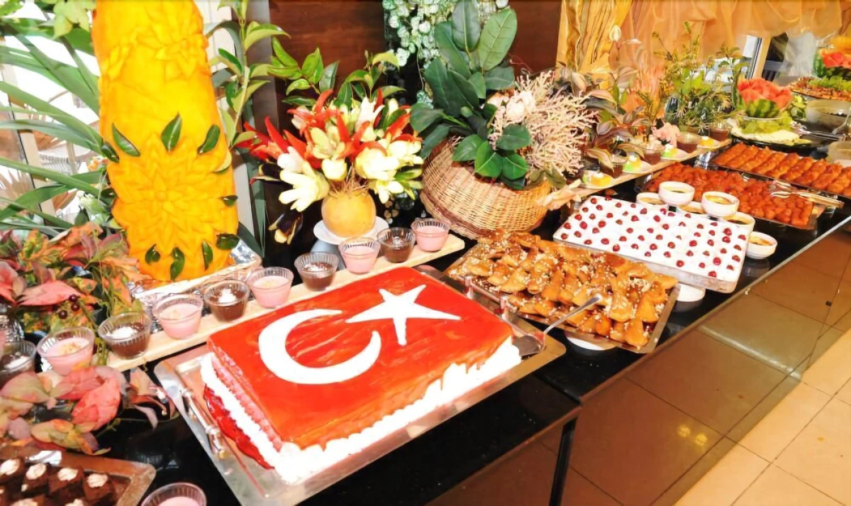 Elamir Magic Dream Hotel