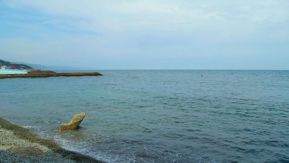 Legenda gostinitsa (Alushta)