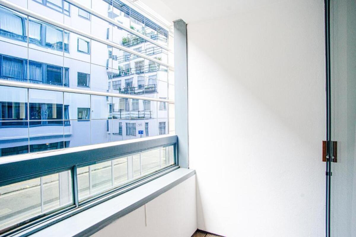 One Bed Serviced Apt in Farringdon