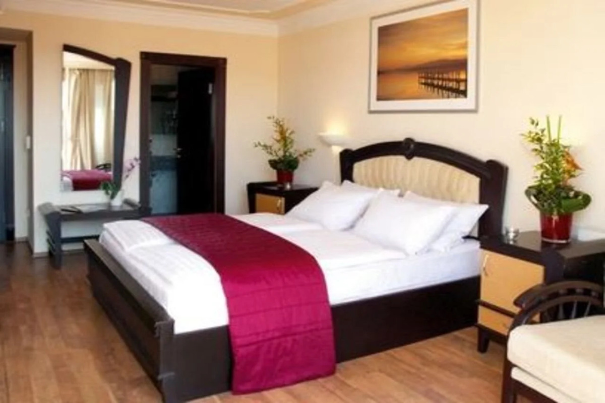 Hotel Atlas München