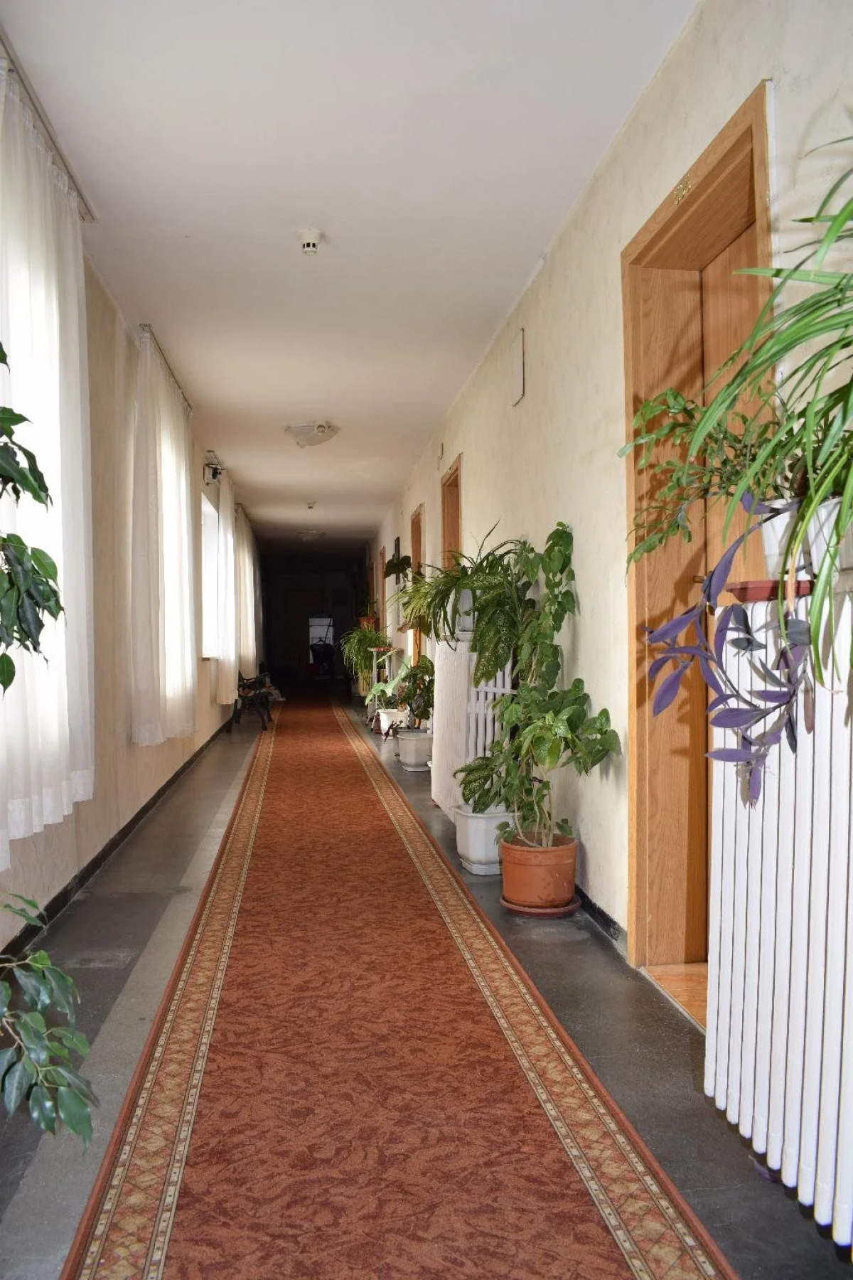 Slavyanska Beseda Hotel